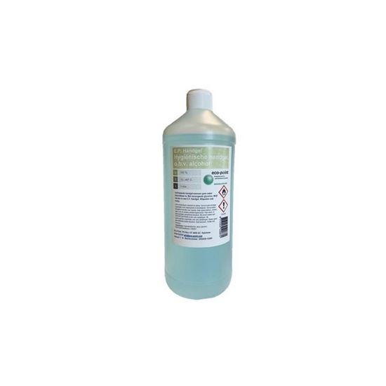 Clearafix EP Handgel 1000 Milliliter