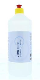 Viro Effect Handdesinfectie vloeistof met gratis spraykop 1 Liter