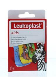 Leukoplast Pleisters kids assorti 12 Stuks