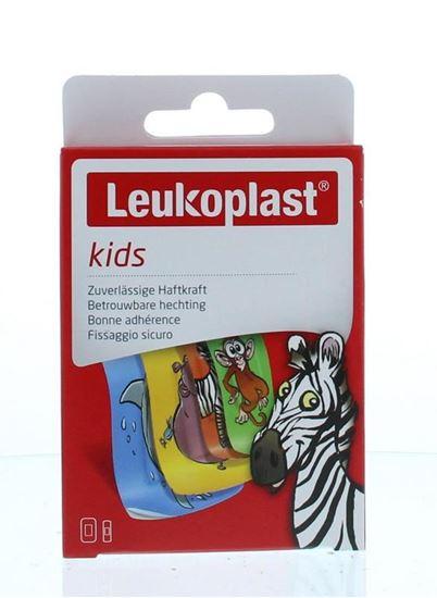 Leukoplast Pleisters kids assorti 12 Stuks