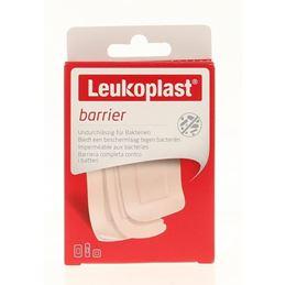 Leukoplast Barriere pleister assorti 20 Stuks