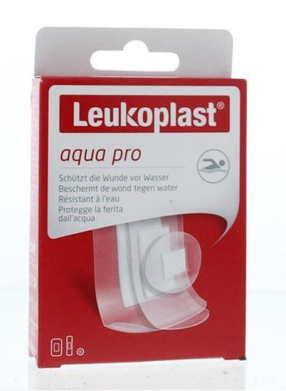 Leukoplast Aqua pro assorti 20 Stuks