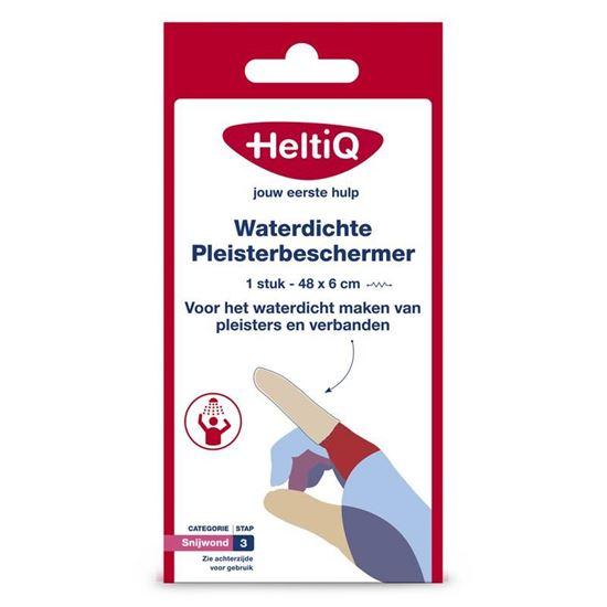 Heltiq Waterdichte pleisterbeschermer 1 Stuks