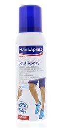 Hansaplast Cold spray 125 Milliliter