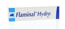 Flaminal Hydrogel 40 Gram