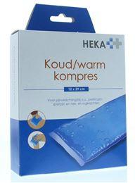 Heka Cold/hotpack 12 x 29 cm large 1 Stuks