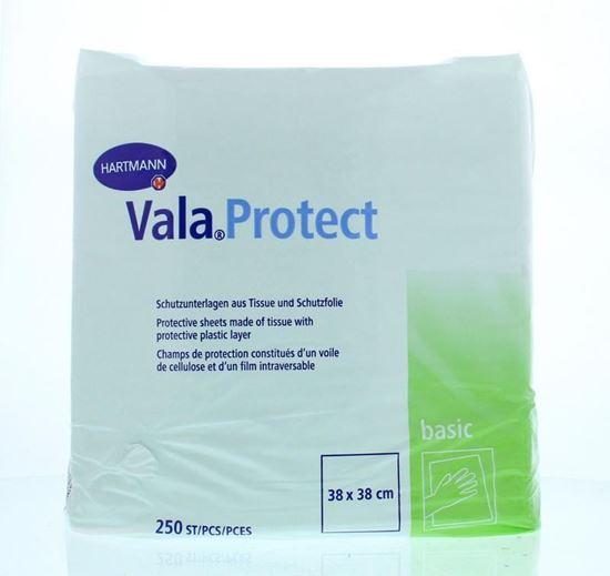 Hartmann Valaprotect B doek 38 x 38 basic 250 Stuks