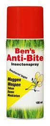 After Bite Insectenspray 30% deet 100 Milliliter