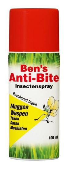 After Bite Insectenspray 30% deet 100 Milliliter