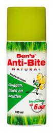 Anti Bite Natural 100 Milliliter