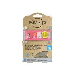 Parakito Armband kids princess 1 Stuks