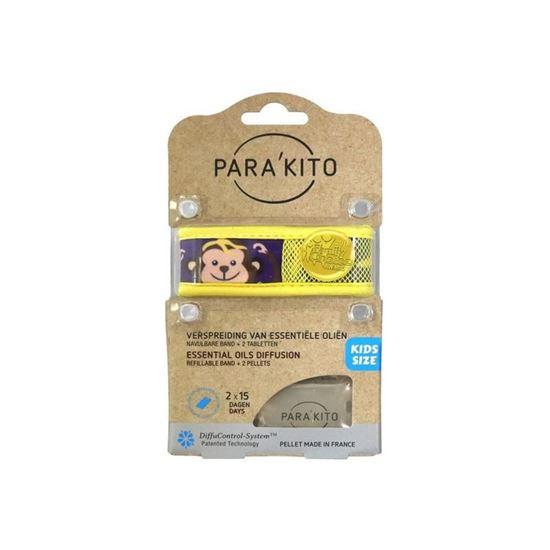 Parakito Armband kids aap 1 Stuks