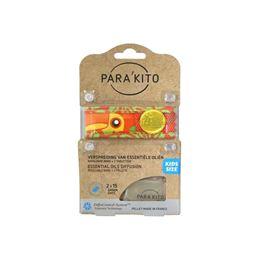 Parakito Armband kids toekan 1 Stuks