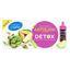 Weight Care Detox shots artisjok appel 7 Stuks