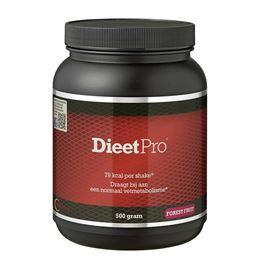 Dieet Pro Forest fruit 500 Gram