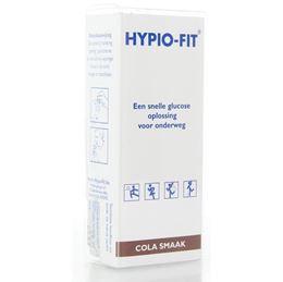 Hypio-Fit Direct energy cola 12 Sachets