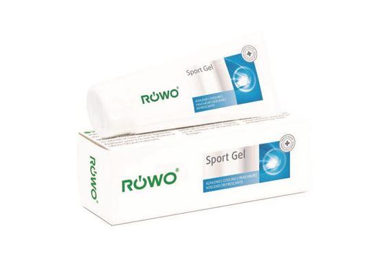 Rowo Sportgel 100 Milliliter