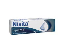 Nisita neuszalf 10g