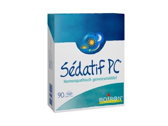 Boiron Sedatif PC 90 Tabletten