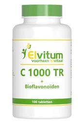 Elvitaal Vitamine C1000 time released