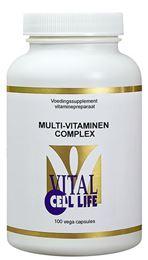 Vital Cell Life Multivitamine complex