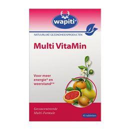 Wapiti Multi vitamin