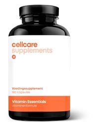 Cellcare Vitamin essentials