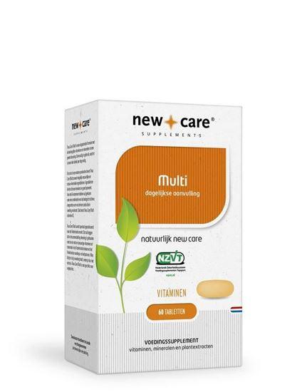 New Care Multi