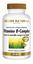 Golden Naturals Vitamine B-Complex 180 Tabletten