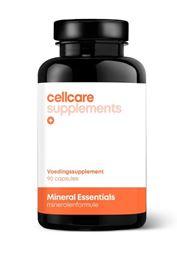 Cellcare Mineral essentials