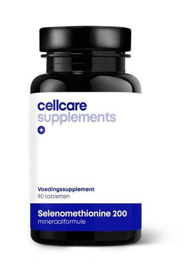 Cellcare Selenomethionine 200