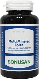 Bonusan Multi mineral forte