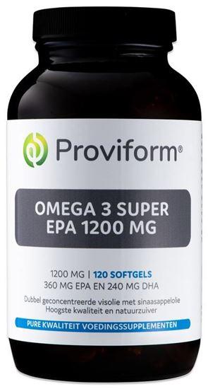 Proviform Omega 3 super EPA 1200 mg