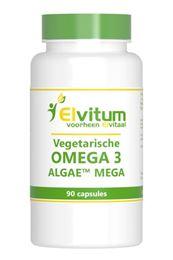 Elvitaal Omega 3 vegetarisch