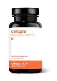 Cellcare Omega-3 krill