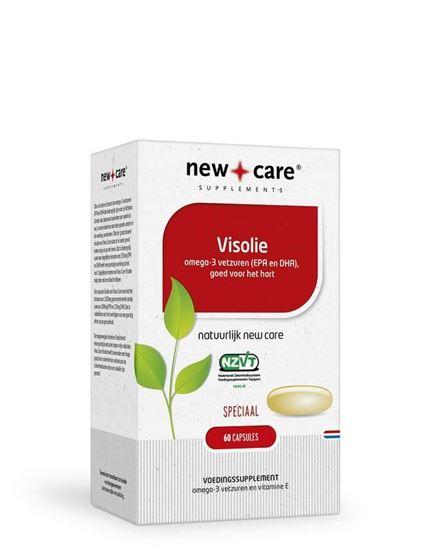 New Care Visolie