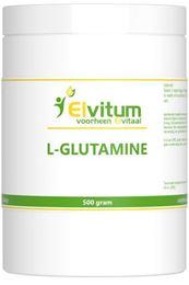 Elvitaal L-Glutamine