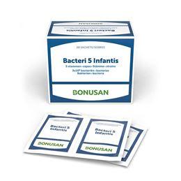 Bonusan Bacteri 5 infantis 28 Sachets