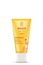 Weleda Calendula baby weer & wind balsem