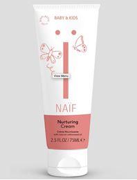 Naif Baby nurturing cream