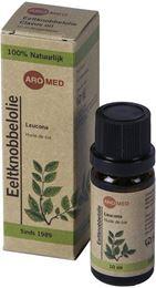 Aromed Leucona eeltknobbelolie 10ml