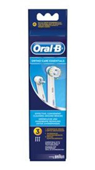 Oral B Opzetborstel EB ortho care kit essentials IP17