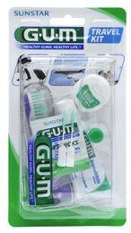 GUM Reis kit original white