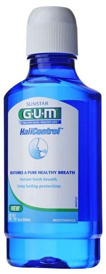 GUM Halicontrol mondspoelmiddel