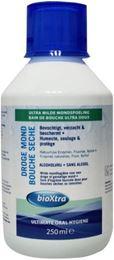 Bioxtra Mondwater voor droge mond 250ml