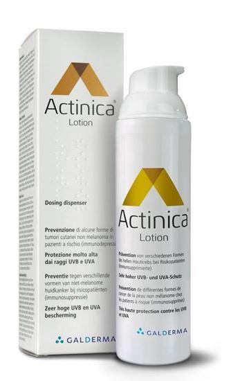 Spirig Actinica lotion 80g