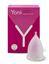 Yoni Menstruatie cup maat 1 1 Stuks