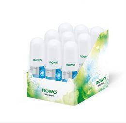 Rowo Sportgel roller 50 Milliliter