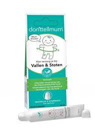 Donttellmum Vallen en stoten gel 20 Milliliter