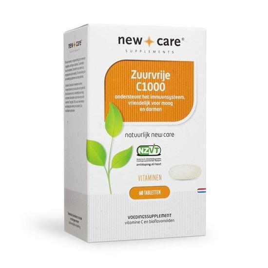 New Care Zuurvrije C1000